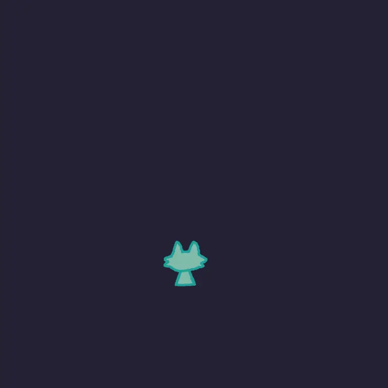 Game by @chipoven