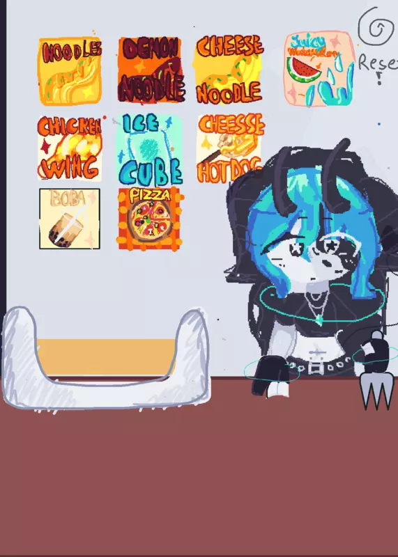 Please dont steal! by @Kay_2016