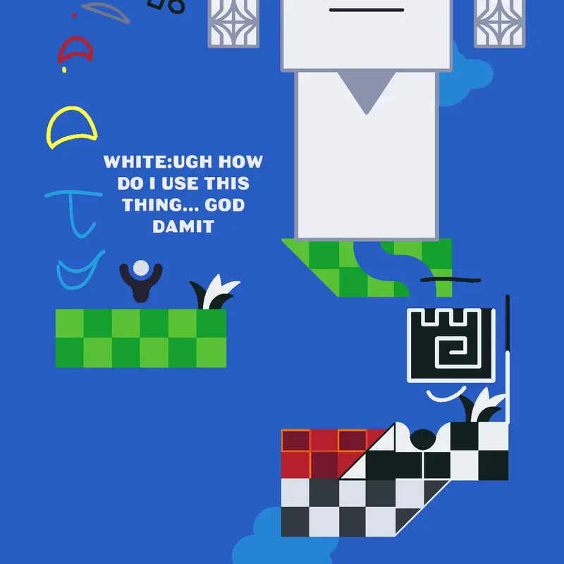 Game by @White_cube4