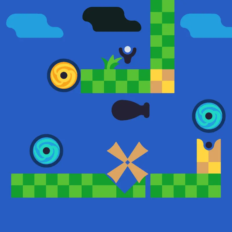Game by @David_original