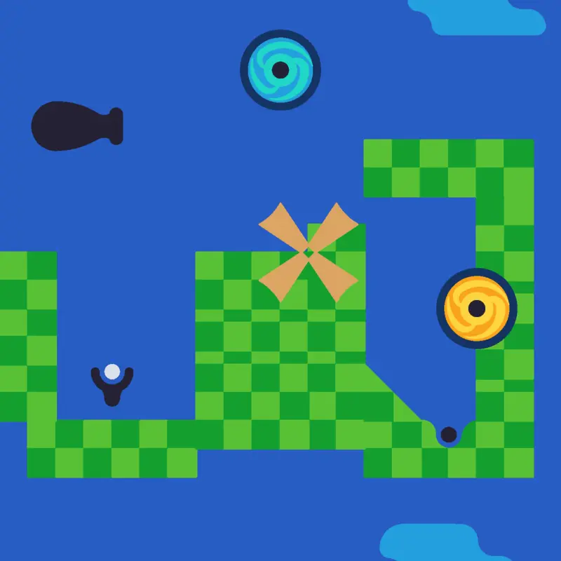 Game by @akili