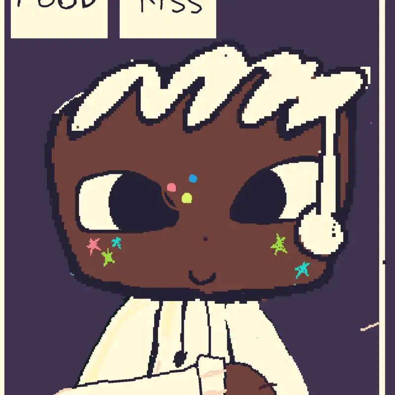 Game by @macaronandchesse