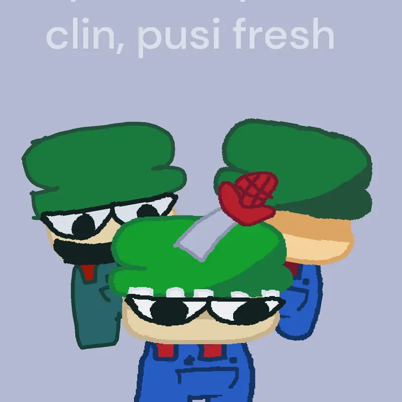 Game by @Just_Bambi