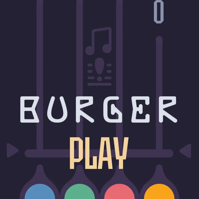 Game by @freibinix