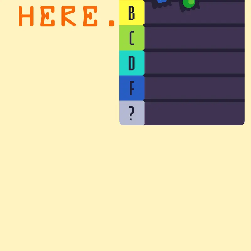 Game by @MilanaPlay