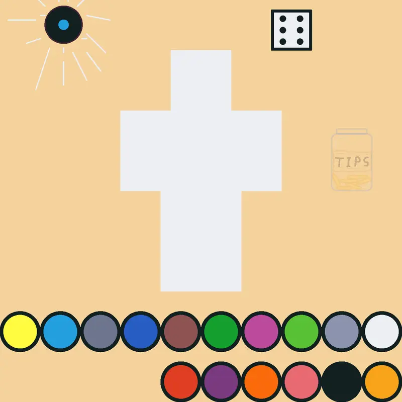 Game by @Y_For_Life