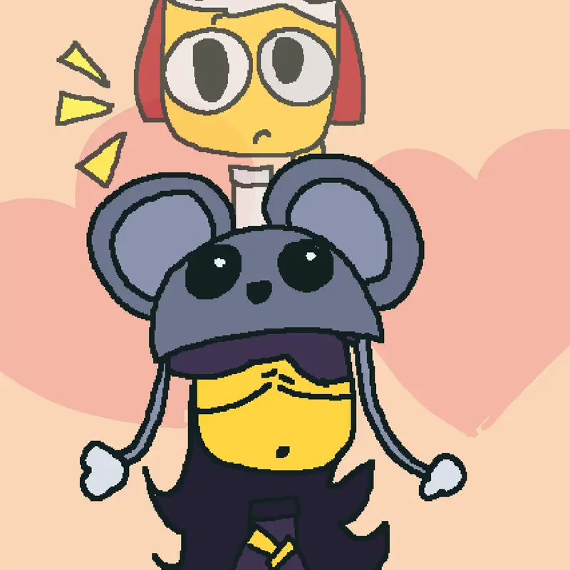 Game by @minicathappy