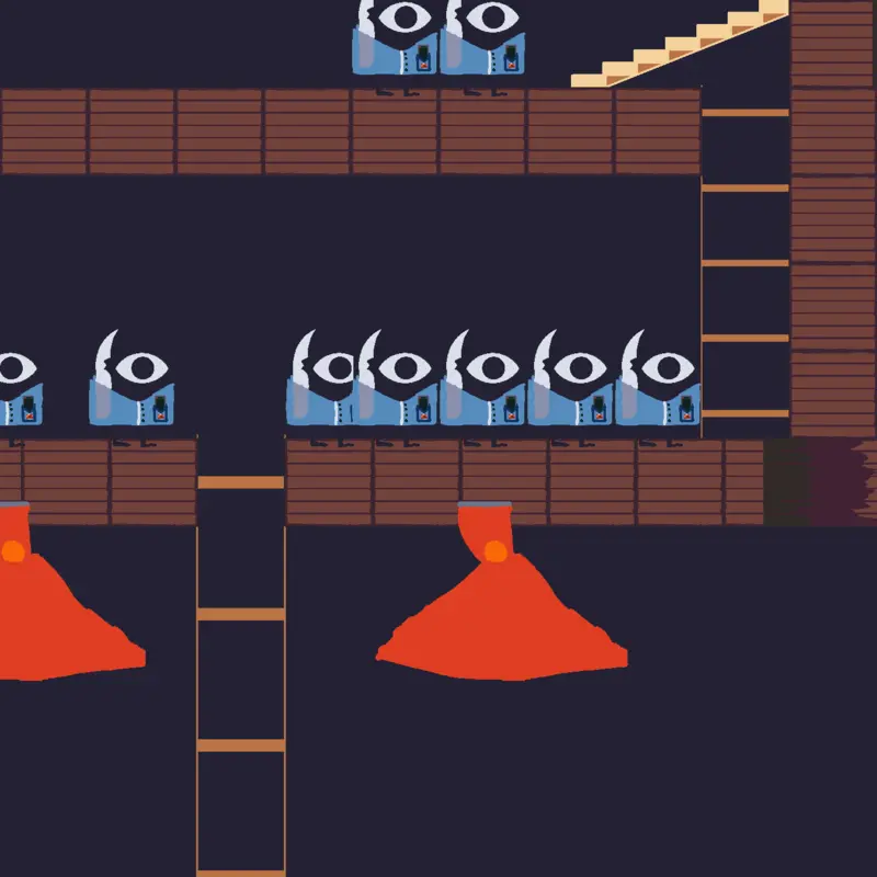 Game by @TsakisXD