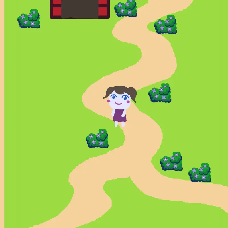 Game by @seni_hani