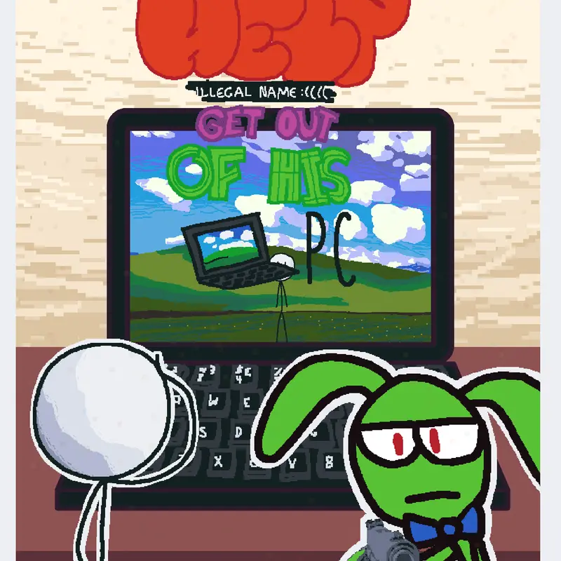 Game by @folSmoothPomchi