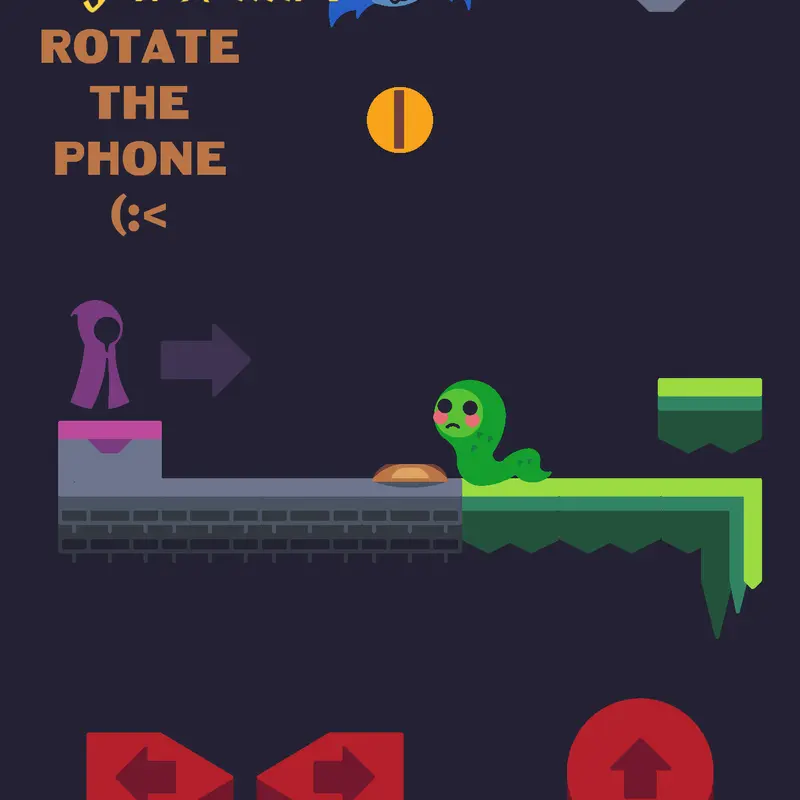 Game by @Isaachamadi2