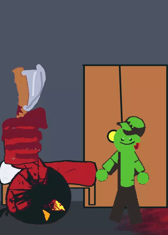 Game by @PCMSG