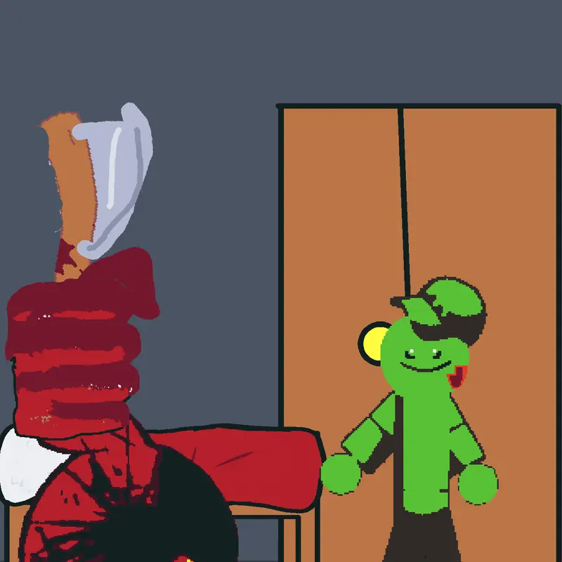 Game by @PCMSG