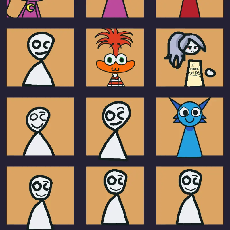 Game by @SillyGuy34