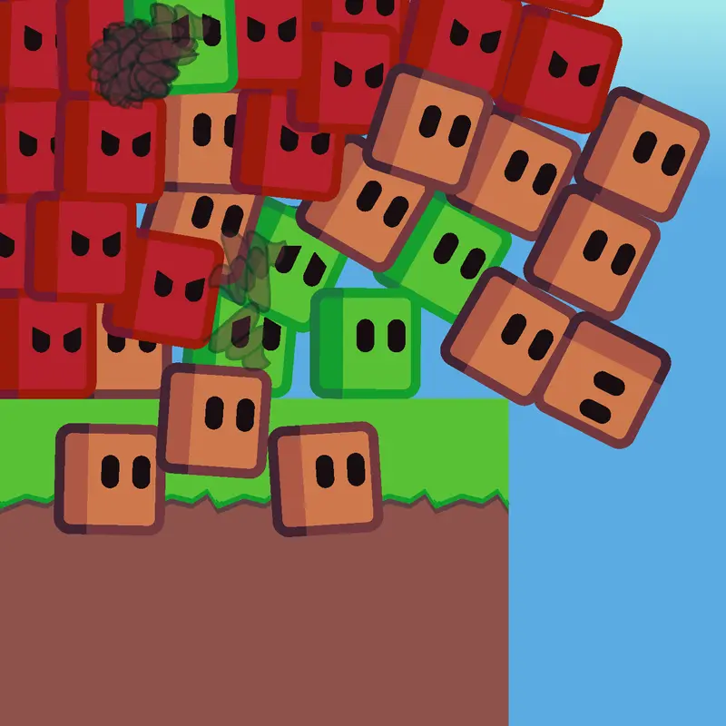 Game by @duploberry