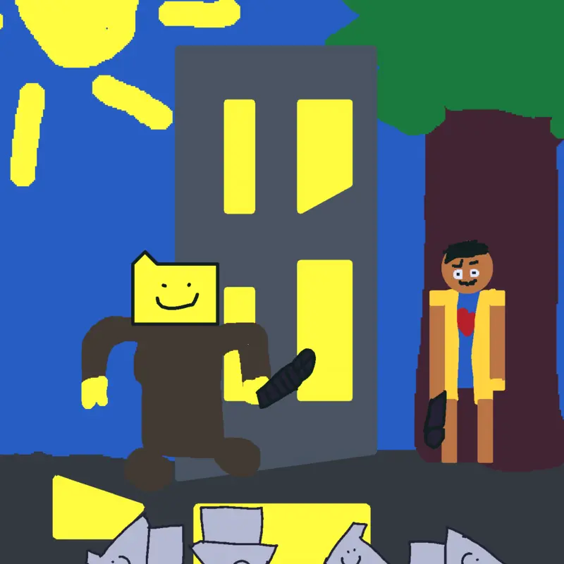 Game by @Fernando589
