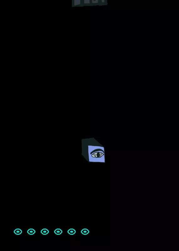 Tale of the eye boss fight proto by @Burgerguy1234hi