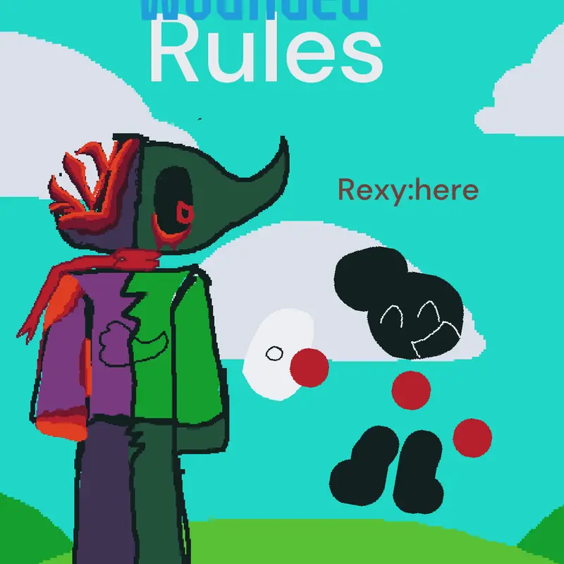 Game by @Z00PY