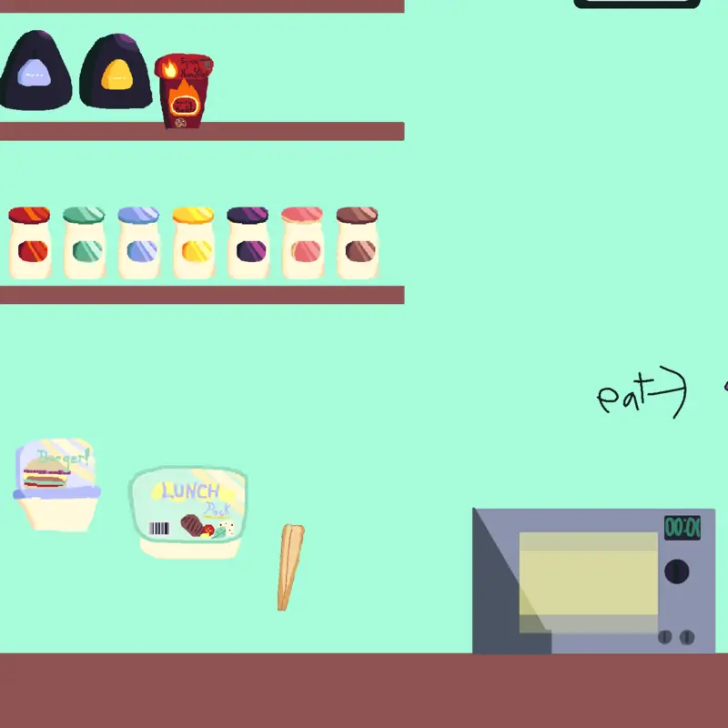 Food by @kittynap1235