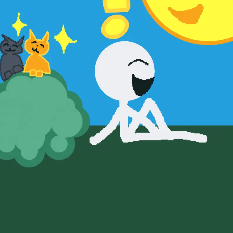 Game by @elgael123456