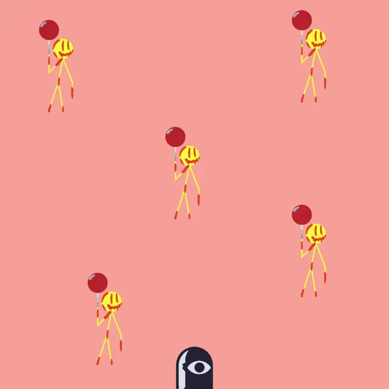Game by @castleomndideiy