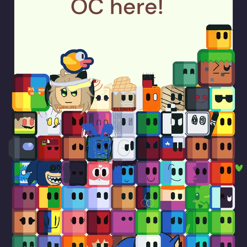 Game by @RECALL
