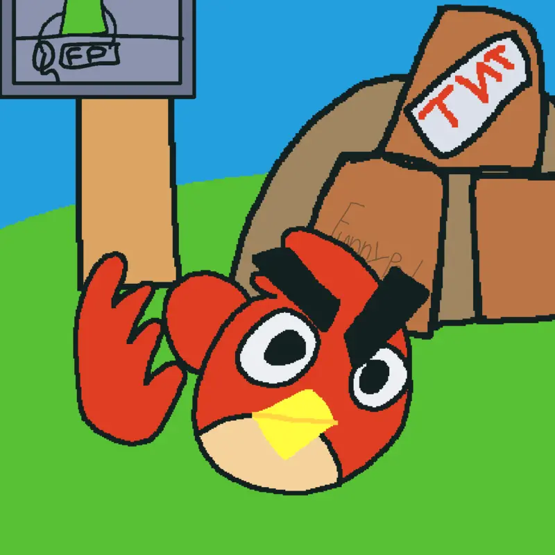 Game by @Funnypal