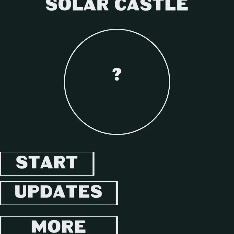 Game by @Toiiyrt
