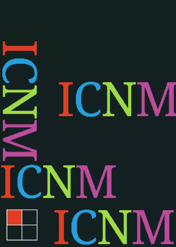 Game by @ICNM