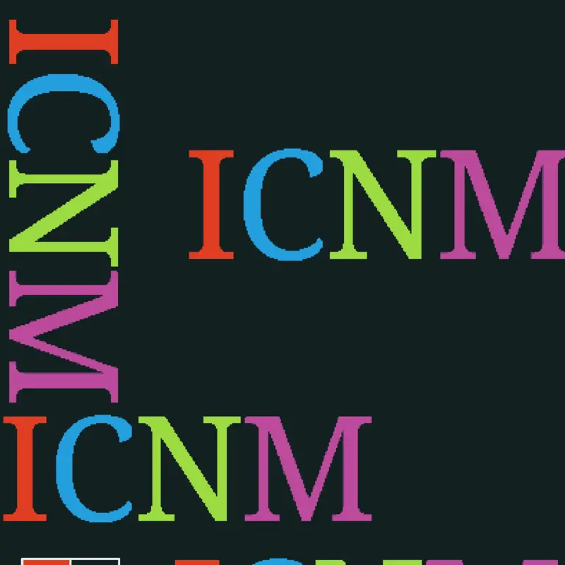 Game by @ICNM