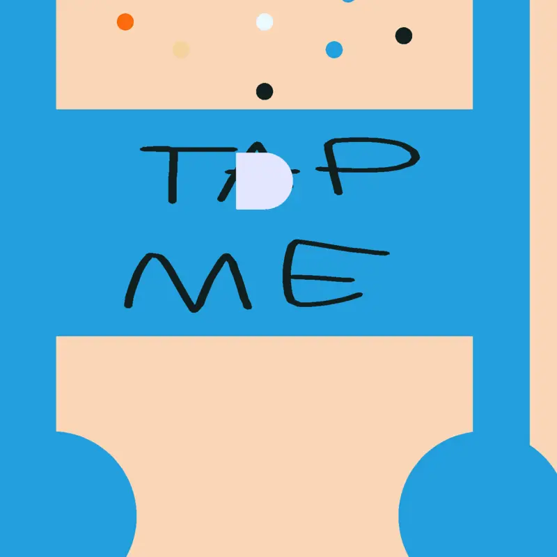 Game by @miguelAnima