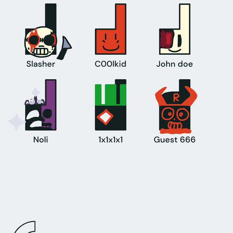 Game by @pizzaplqce