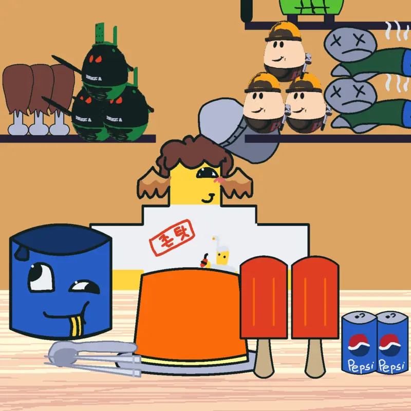 Game by @uouuu