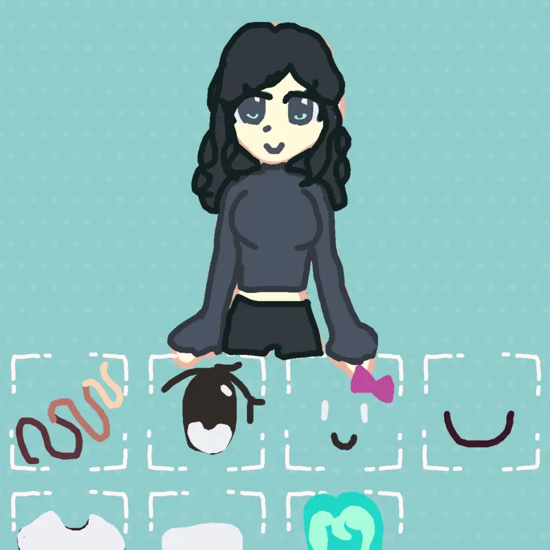 Game by @kitkatmuncher