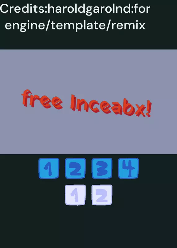 Game by @C0l0l0