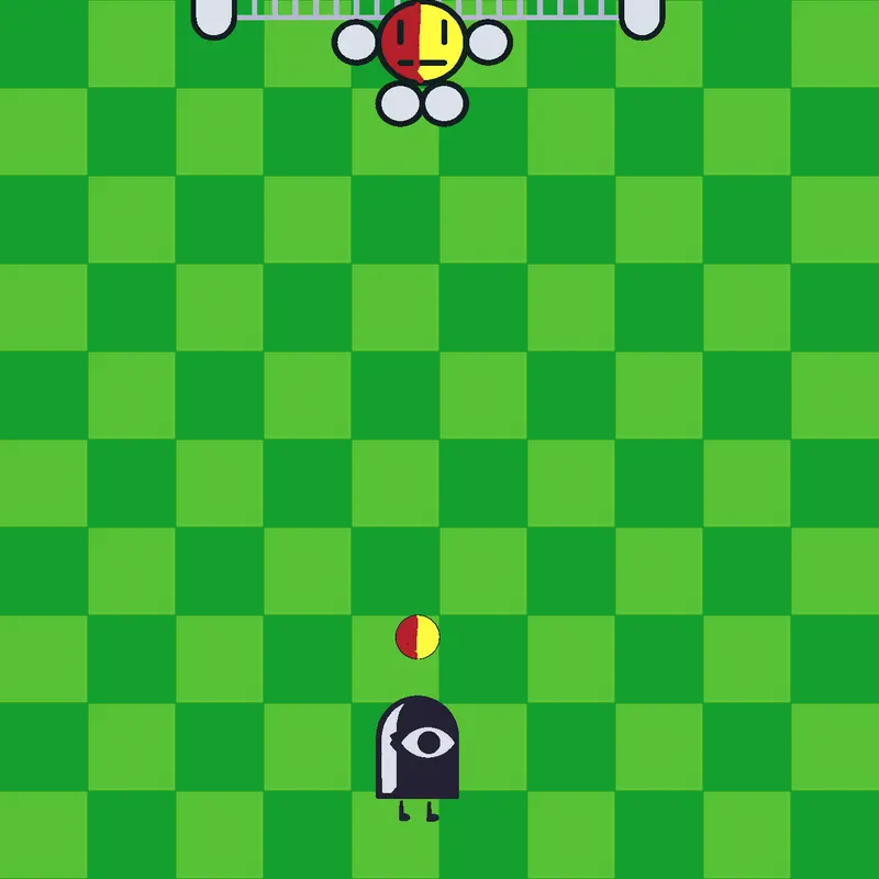 Game by @sametking