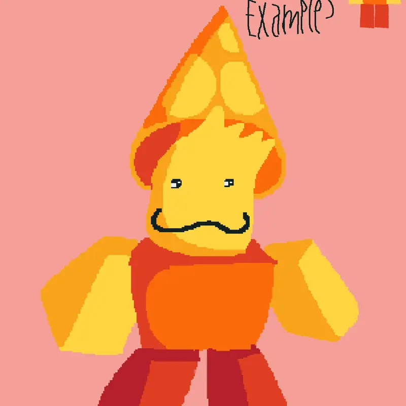 Game by @Not_Kaleb