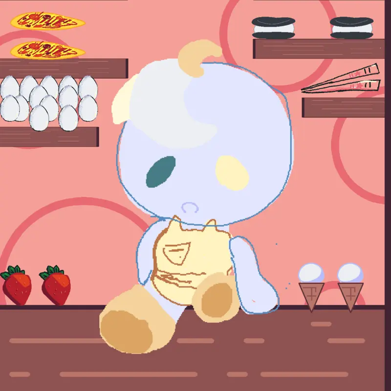 Game by @S4G3S_L1TTL3R3CLUS3