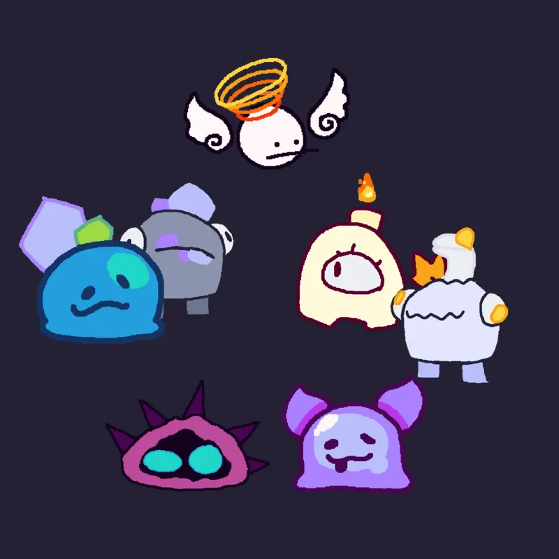 Game by @sininacastle