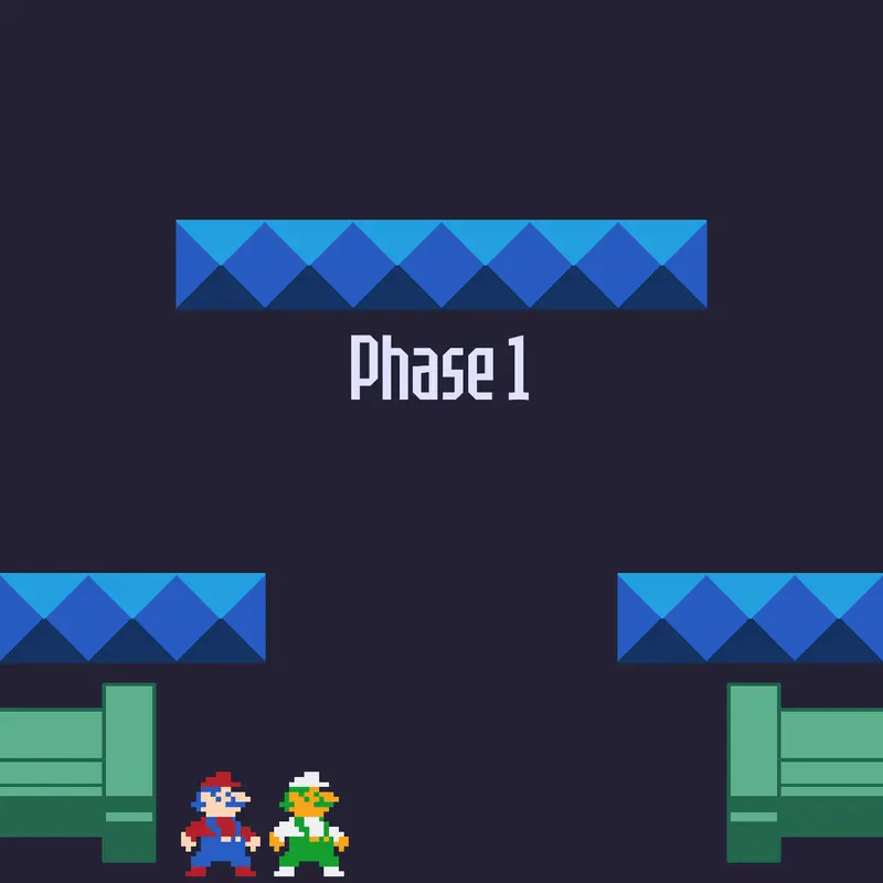 Game by @GoWeegeeObeyWeegee