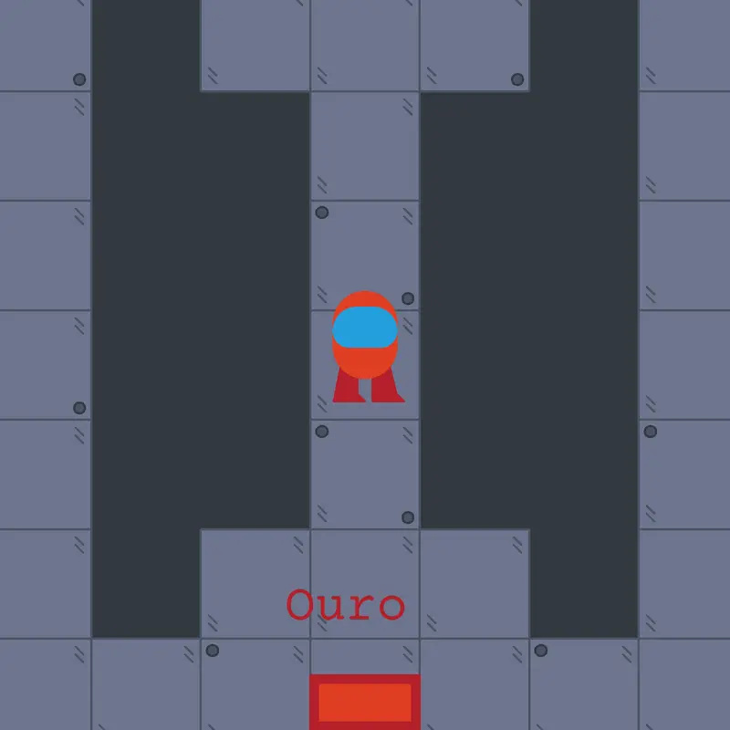Game by @VittorioBassani