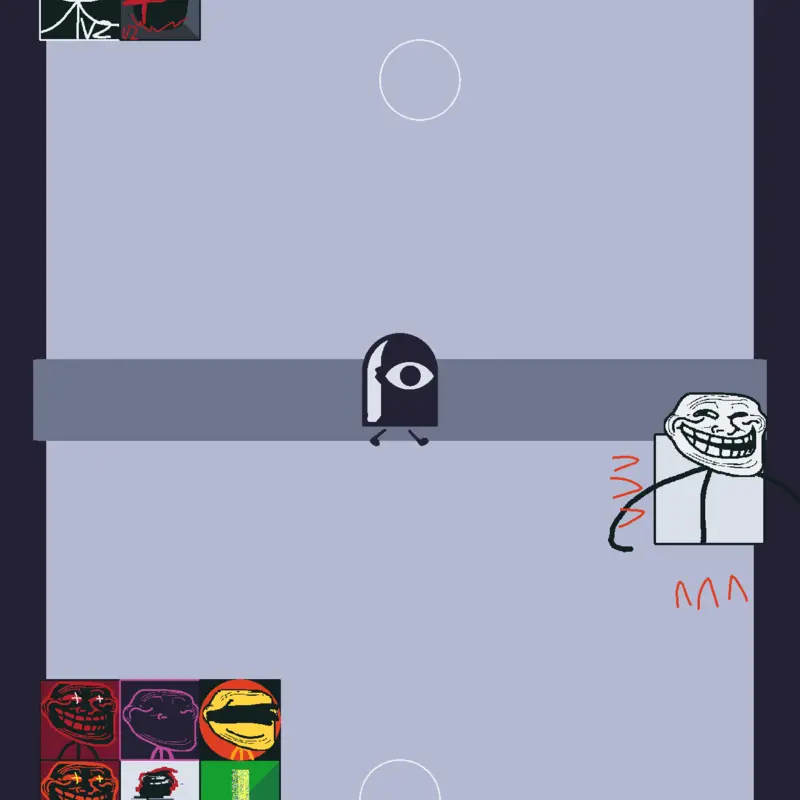 Game by @jabron
