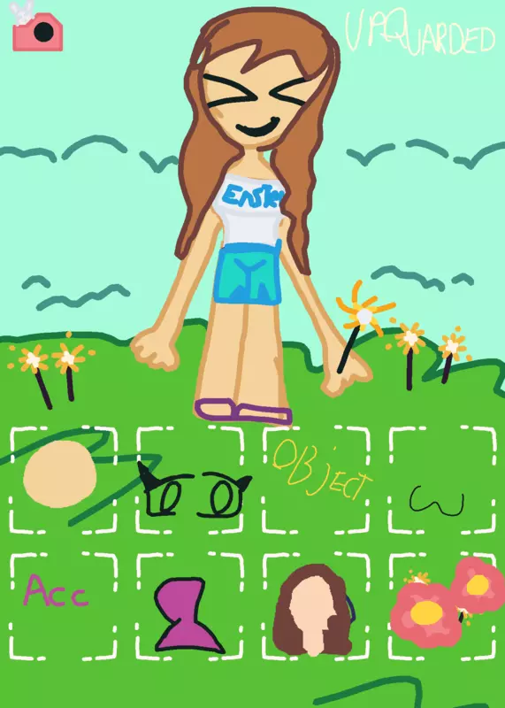 Game by @lora_cat_lol