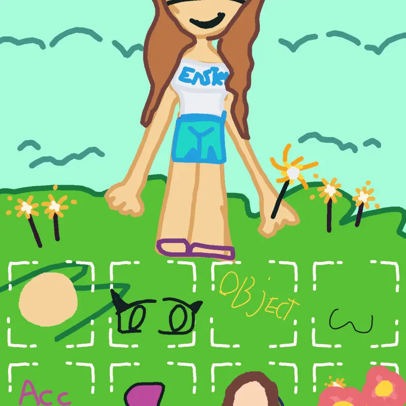 Game by @lora_cat_lol