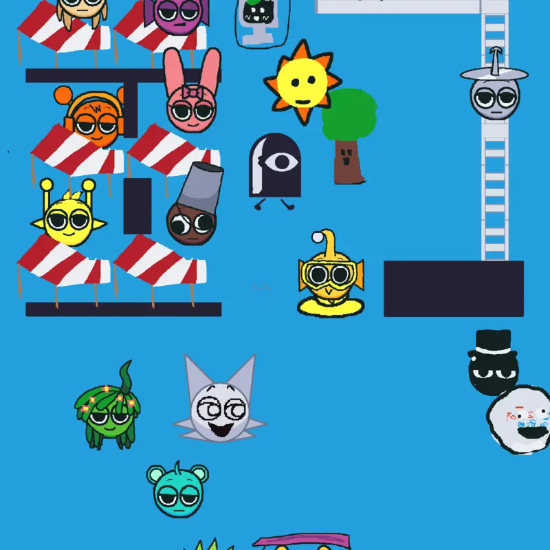 Game by @yellowcub