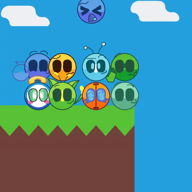 Game by @adrian_2016
