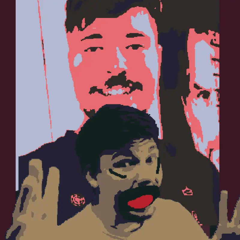 Game by @matheus666