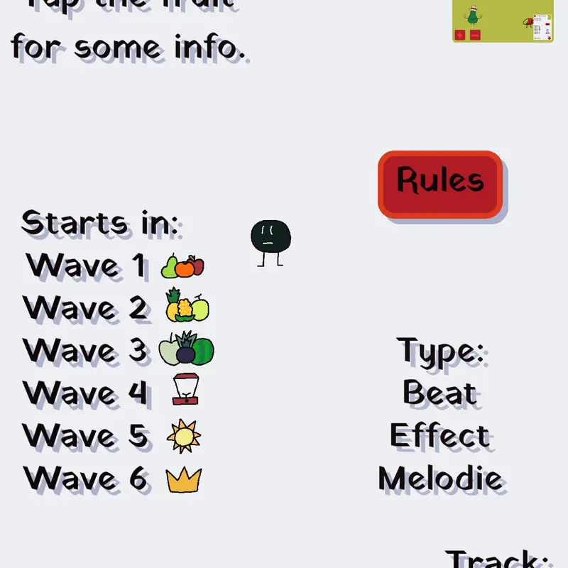 Game by @ElijahGavinLabla