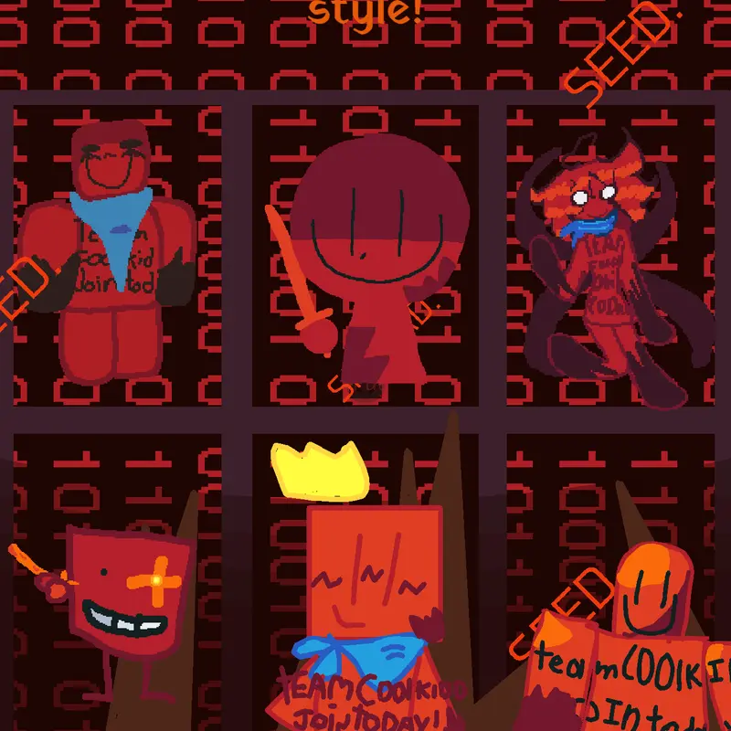 Game by @jelly_cube