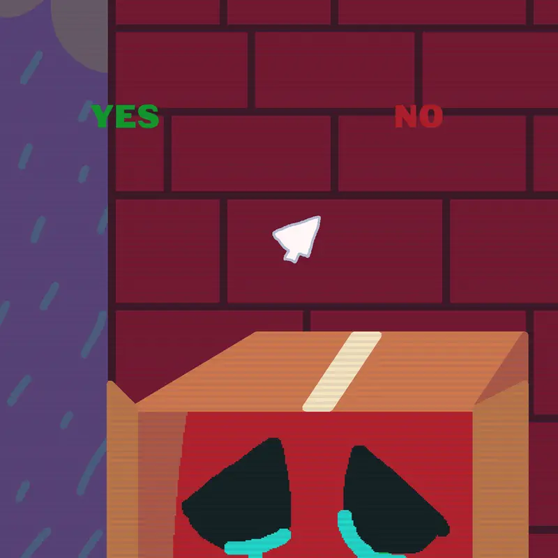 Game by @DodyTheBrownCube